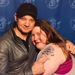 Meet your Posher, Anna